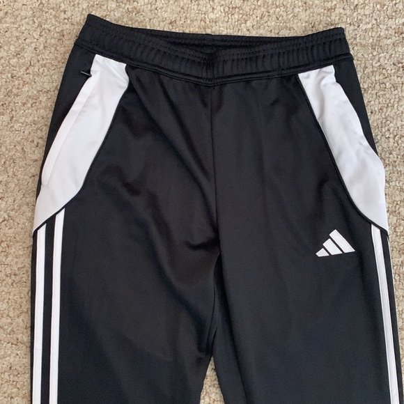 NWT Adidas Tiro 24 Training Pants Size XS - Picture 7 of 12